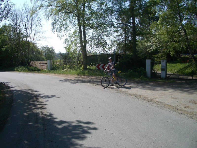 Bungsberg-CTF 555